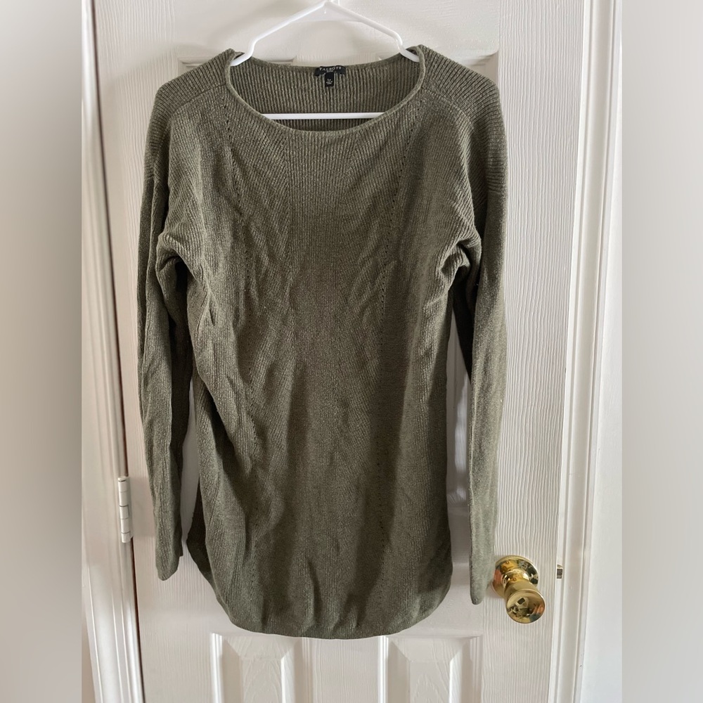Vintage 90s Talbots Sweater
